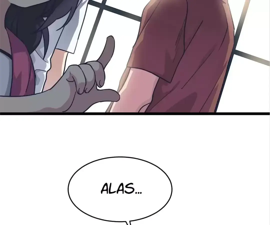 9 Dan Girl Chapter 20 page 11 - 
