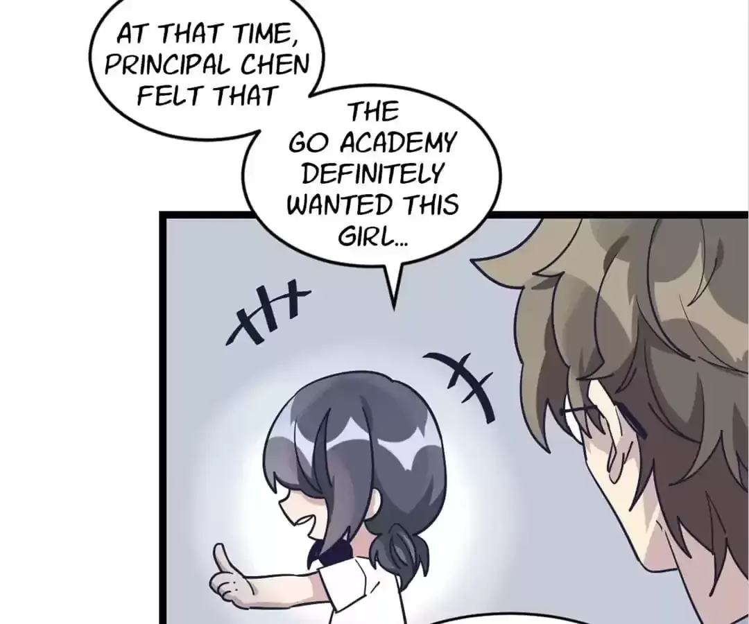 9 Dan Girl Chapter 20 page 14 - 