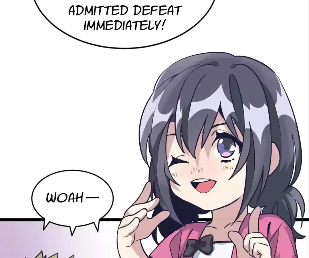 9 Dan Girl Chapter 20 page 3 - 