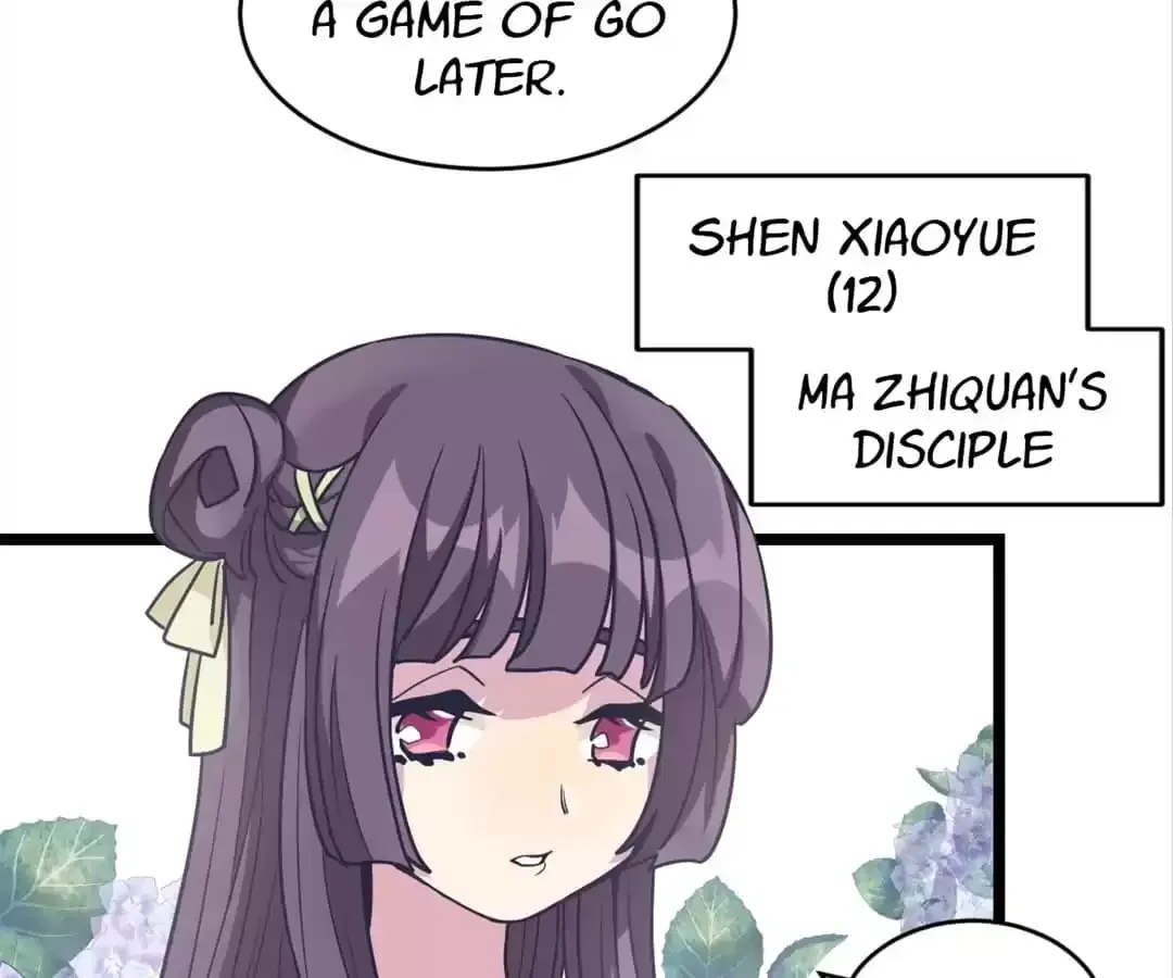 9 Dan Girl Chapter 20 page 23 - 