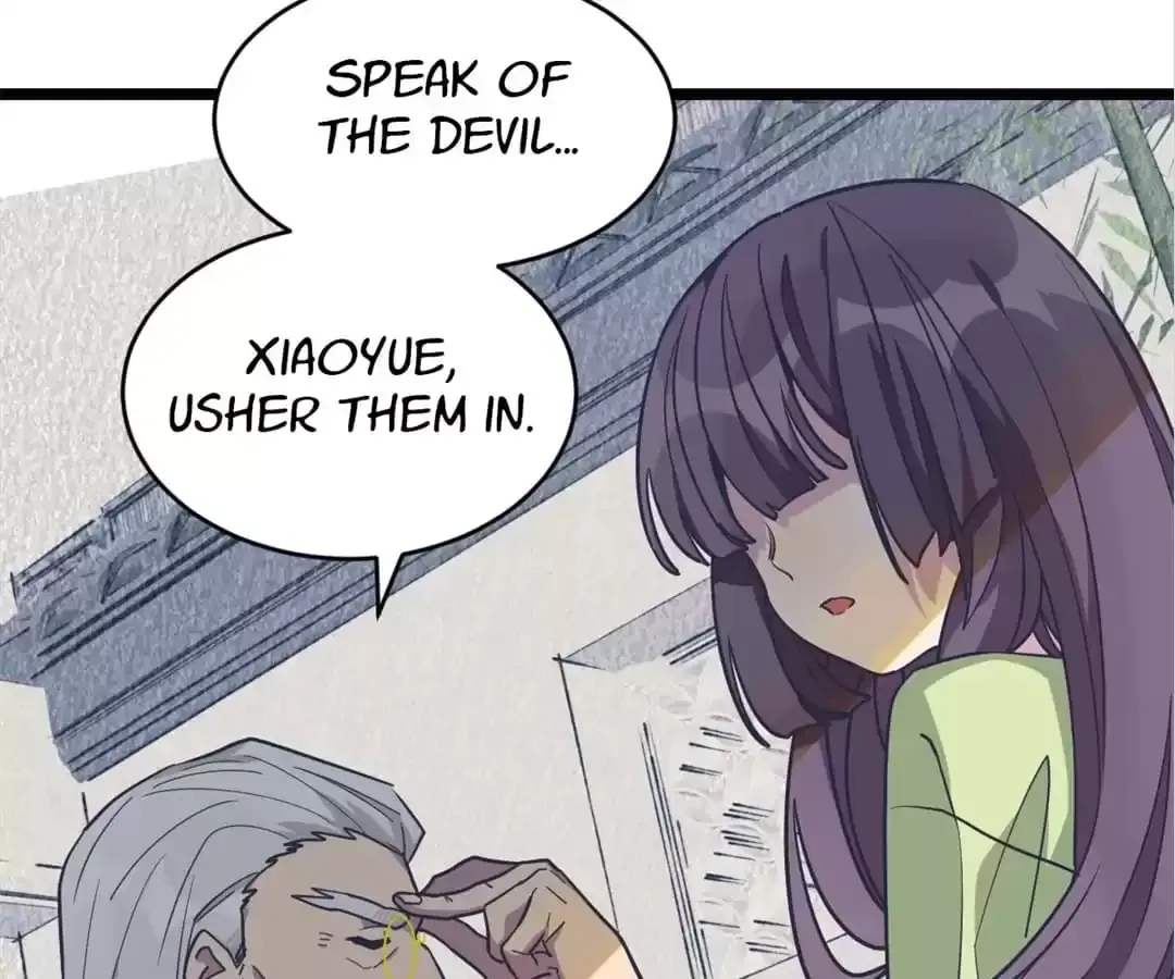 9 Dan Girl Chapter 20 page 28 - 