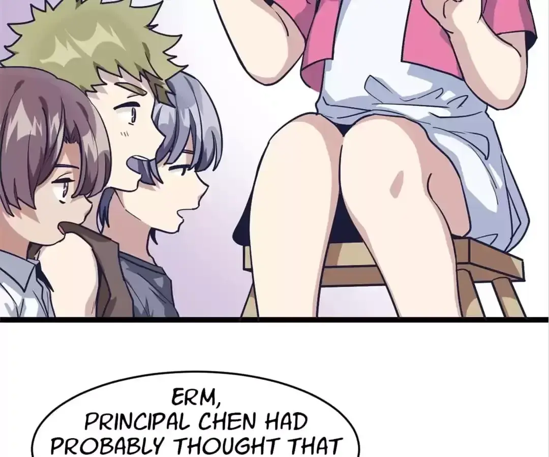 9 Dan Girl Chapter 20 page 4 - 