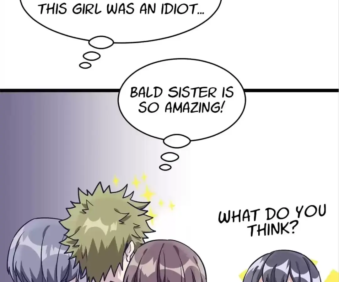 9 Dan Girl Chapter 20 page 5 - 