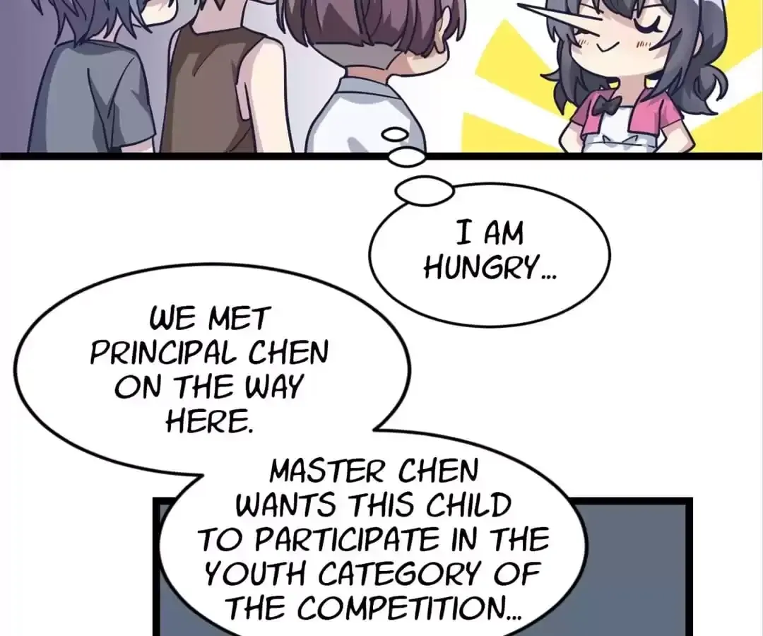 9 Dan Girl Chapter 20 page 6 - 
