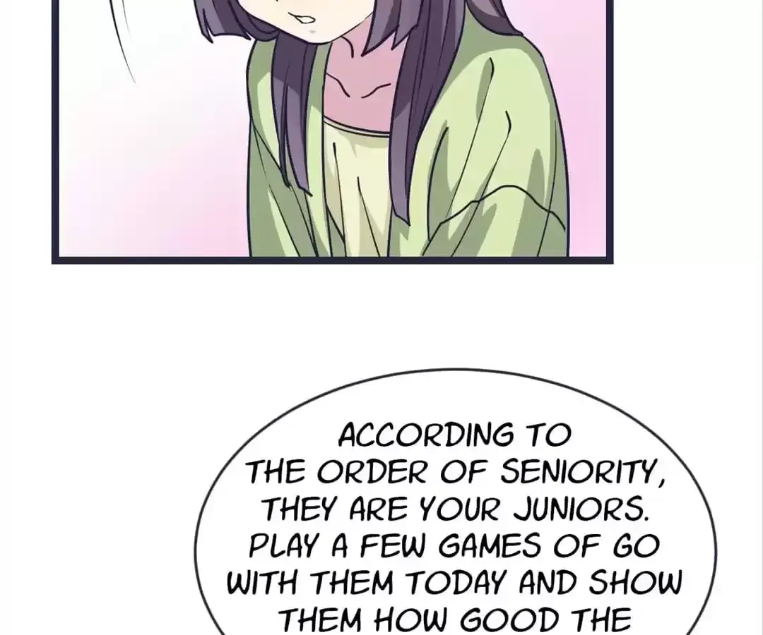 9 Dan Girl Chapter 20 page 59 - 