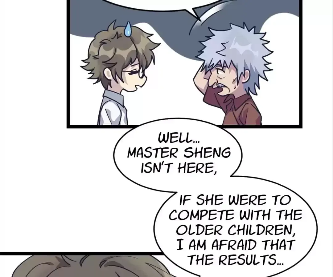 9 Dan Girl Chapter 20 page 7 - 