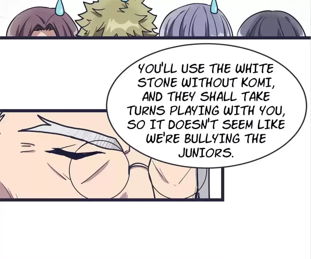 9 Dan Girl Chapter 20 page 61 - 