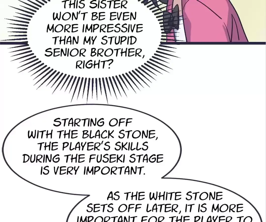 9 Dan Girl Chapter 20 page 65 - 