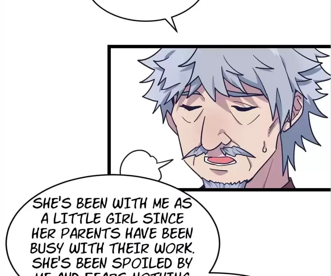 9 Dan Girl Chapter 20 page 9 - 