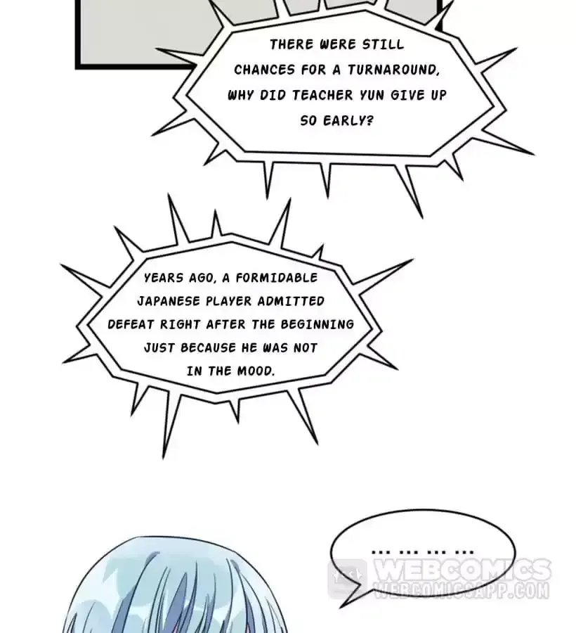 9 Dan Girl Chapter 22 page 2 - 