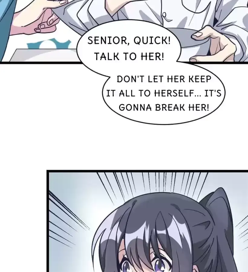 9 Dan Girl Chapter 22 page 11 - 