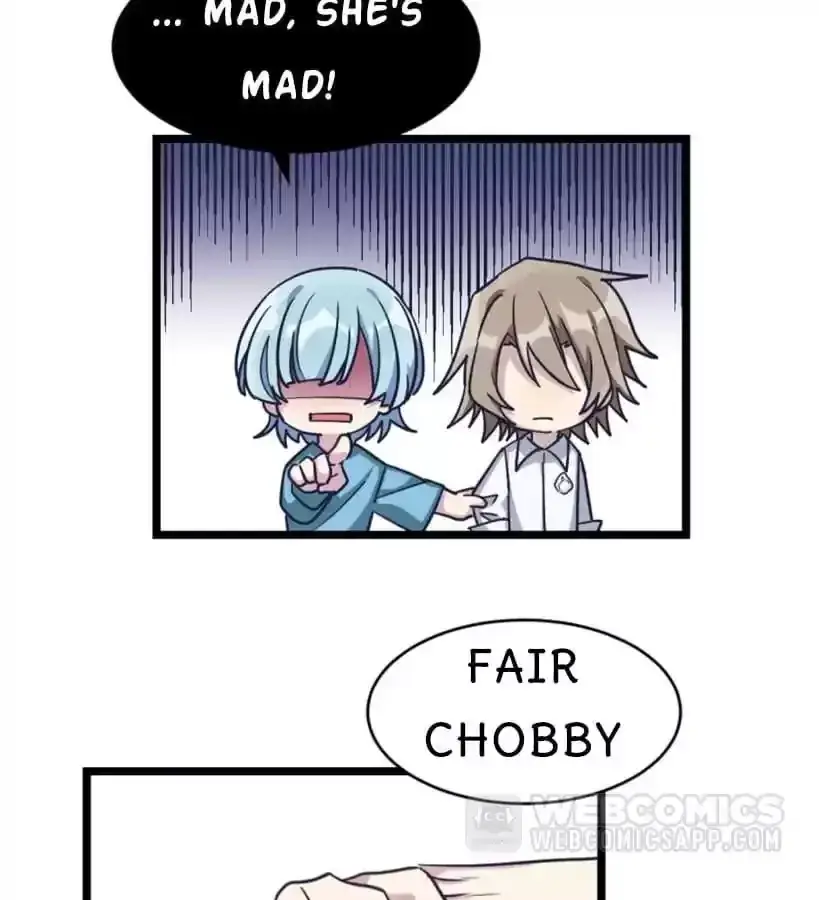 9 Dan Girl Chapter 22 page 14 - 