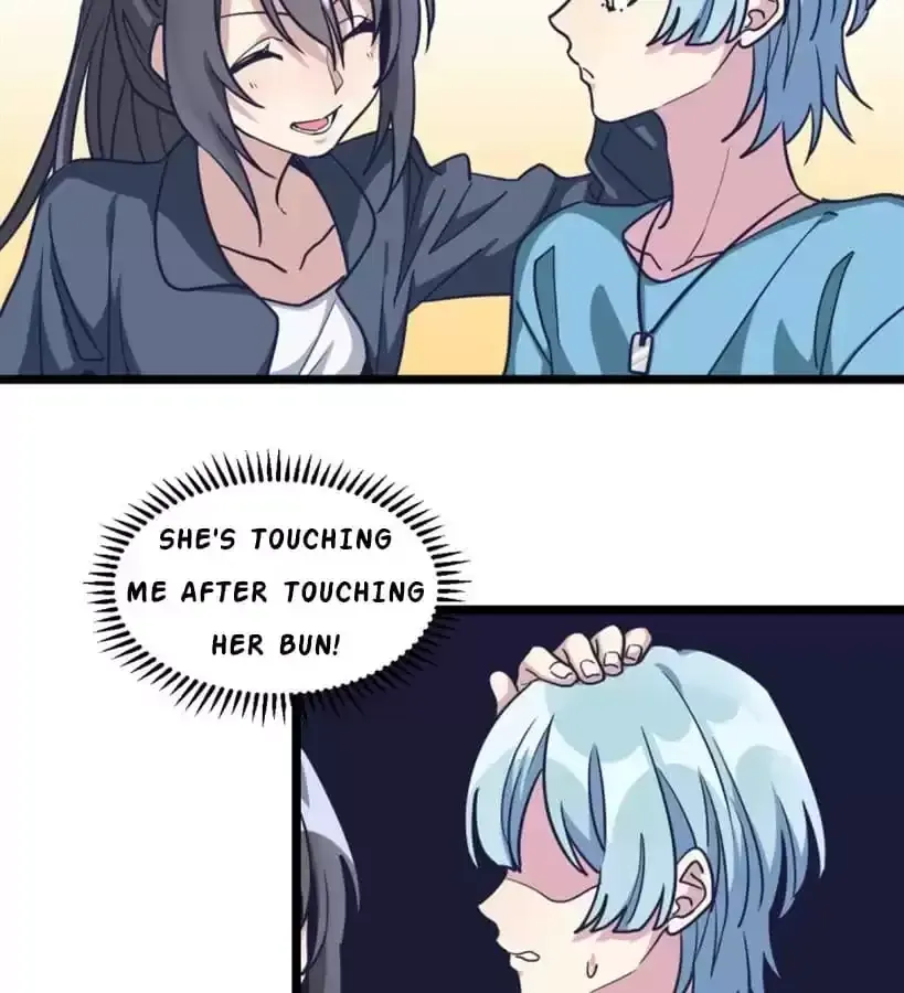 9 Dan Girl Chapter 22 page 16 - 