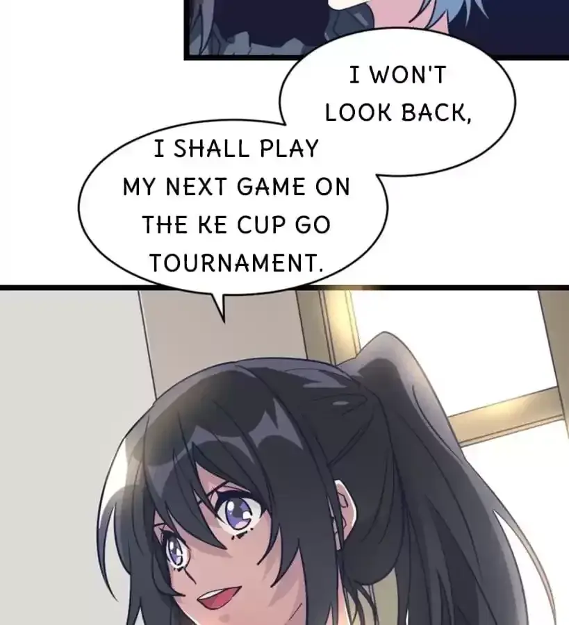 9 Dan Girl Chapter 22 page 17 - 