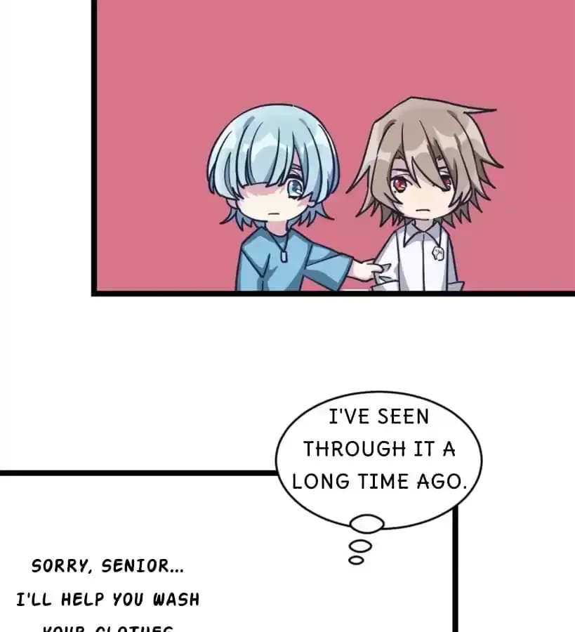 9 Dan Girl Chapter 22 page 19 - 