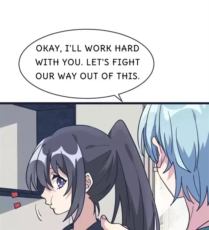9 Dan Girl Chapter 22 page 23 - 