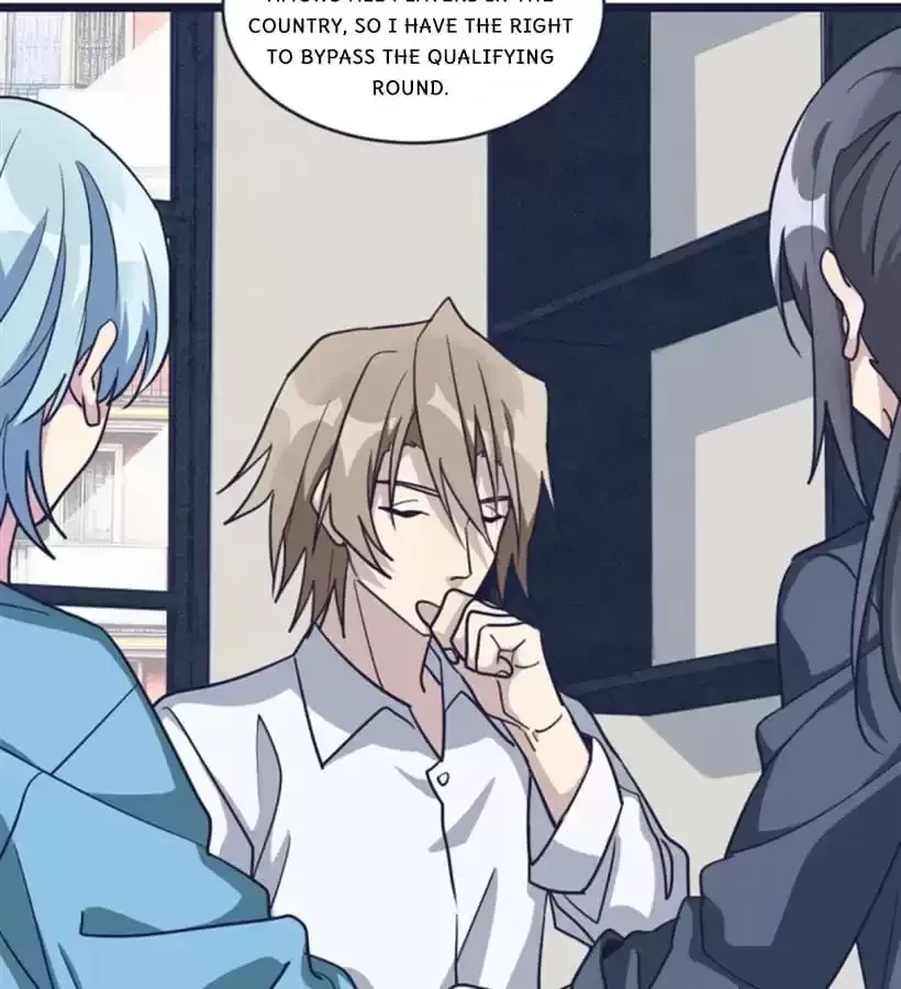 9 Dan Girl Chapter 22 page 26 - 