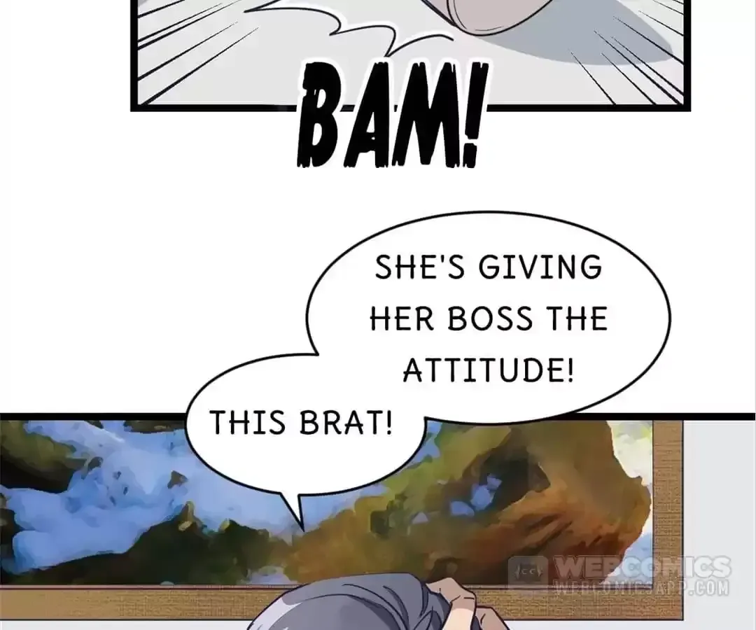 9 Dan Girl Chapter 22 page 31 - 