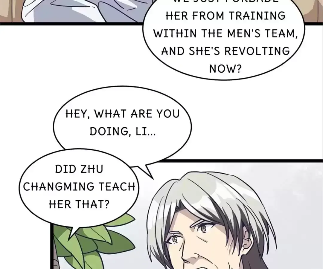 9 Dan Girl Chapter 22 page 33 - 