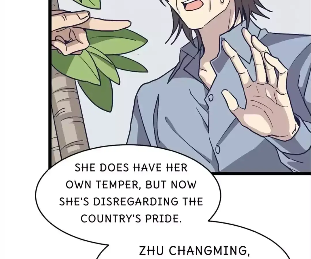 9 Dan Girl Chapter 22 page 34 - 