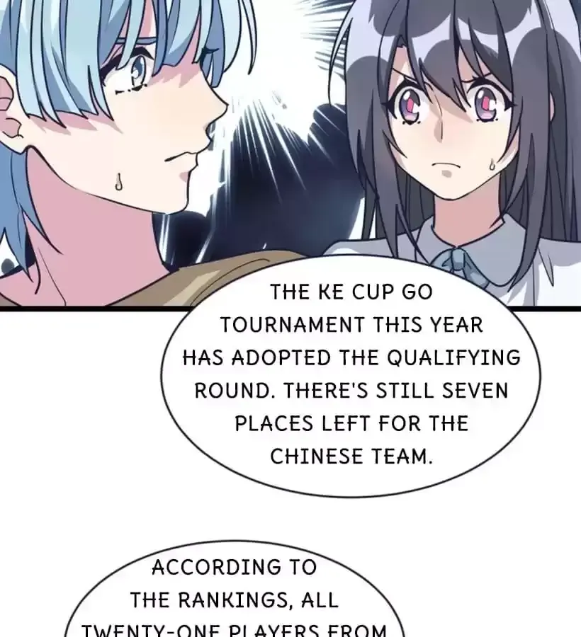 9 Dan Girl Chapter 22 page 55 - 