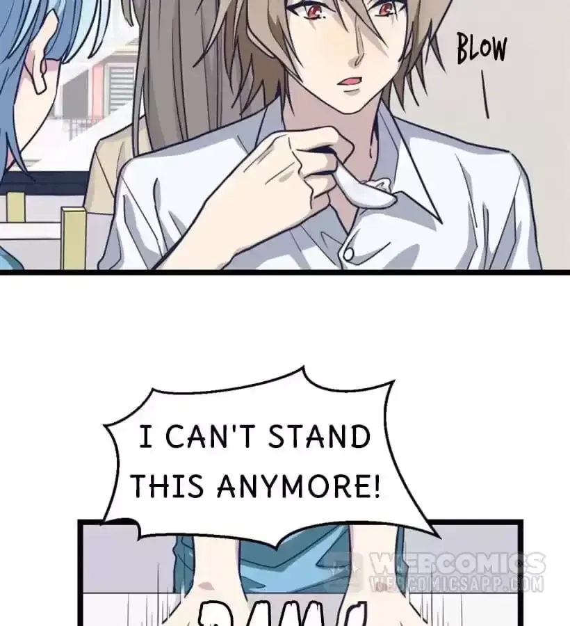 9 Dan Girl Chapter 22 page 7 - 