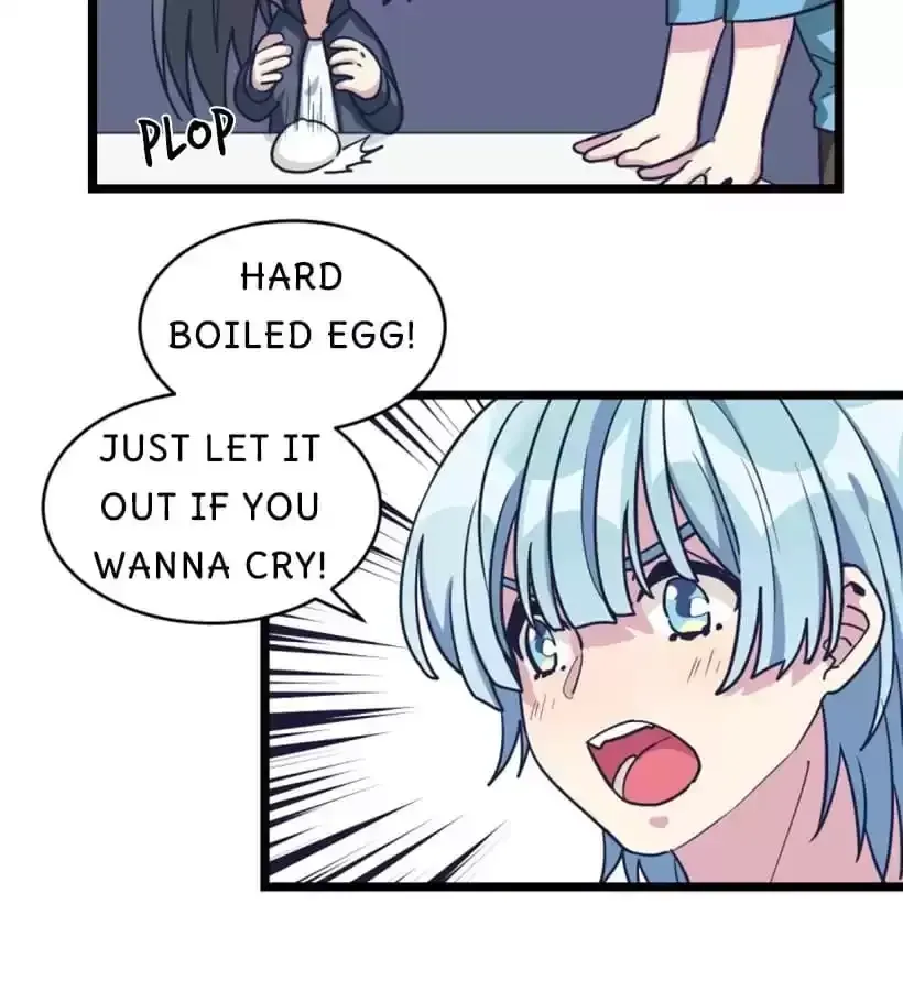 9 Dan Girl Chapter 22 page 9 - 