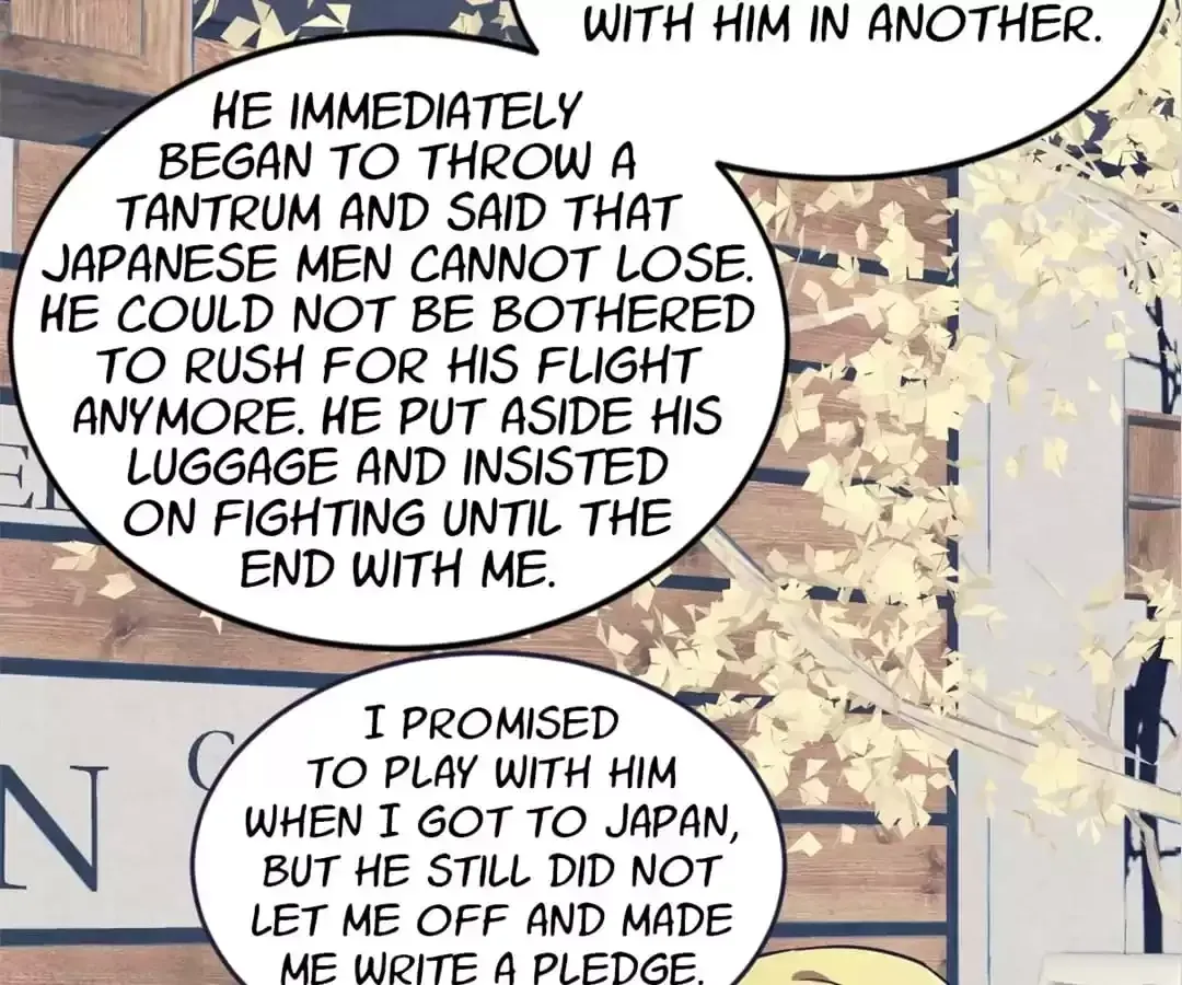 9 Dan Girl Chapter 23 page 11 - 