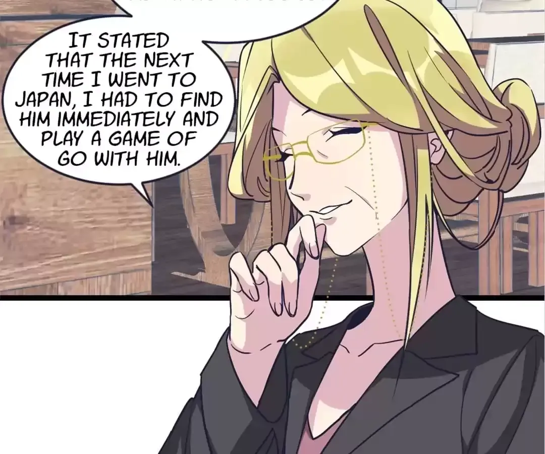9 Dan Girl Chapter 23 page 12 - 