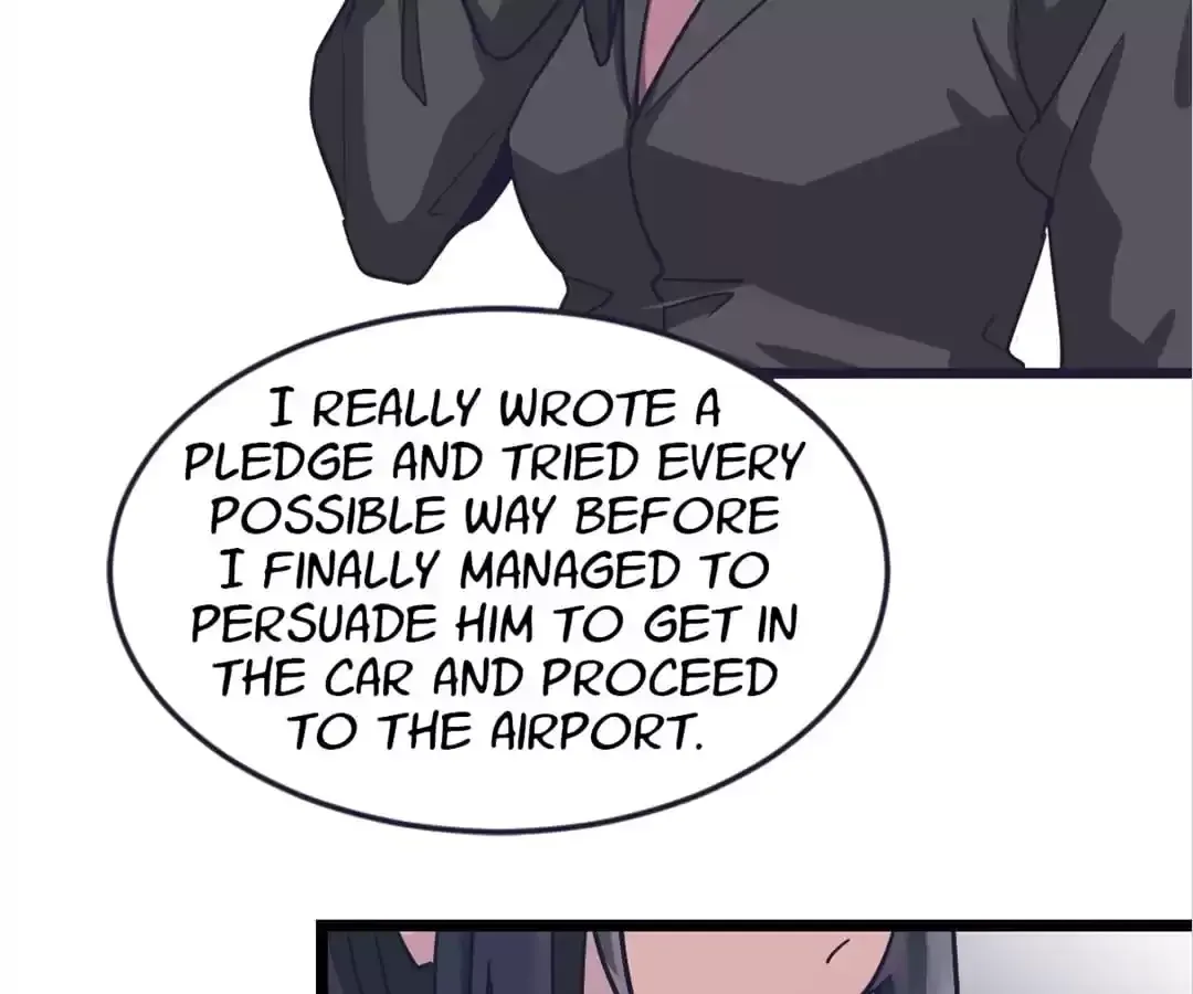 9 Dan Girl Chapter 23 page 13 - 