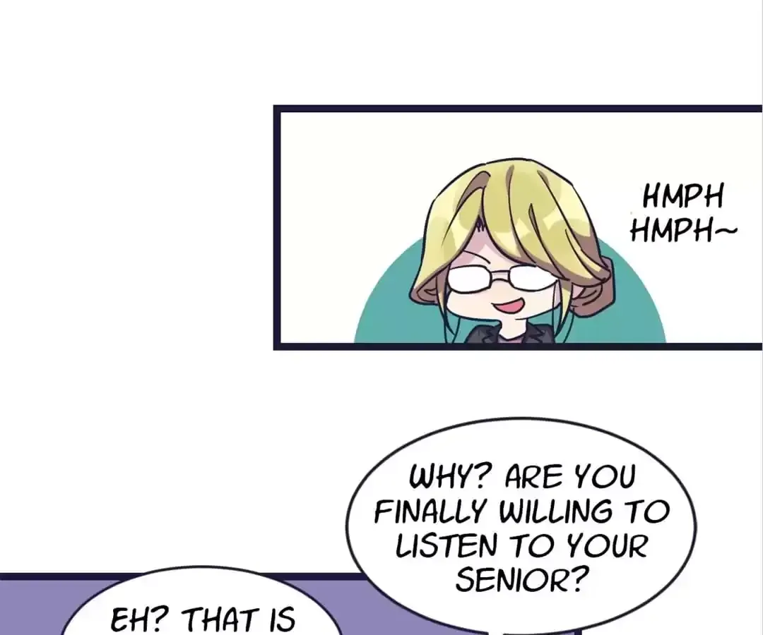 9 Dan Girl Chapter 23 page 16 - 