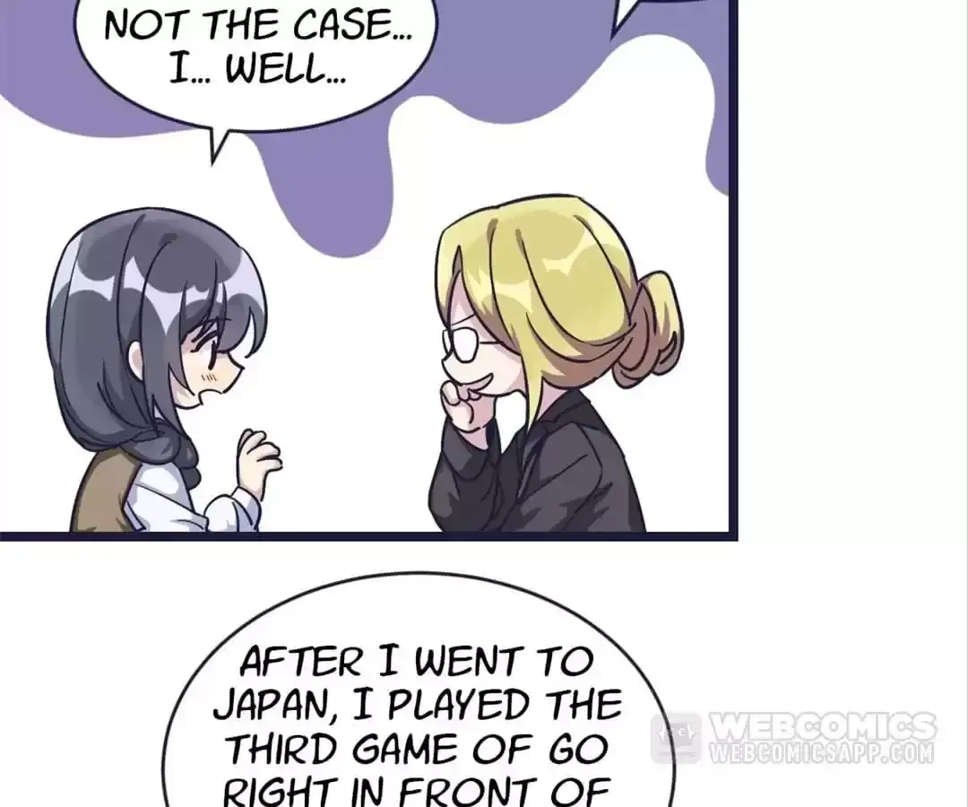 9 Dan Girl Chapter 23 page 17 - 