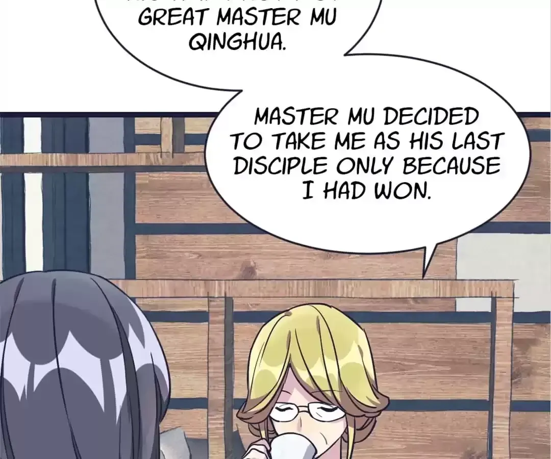 9 Dan Girl Chapter 23 page 18 - 