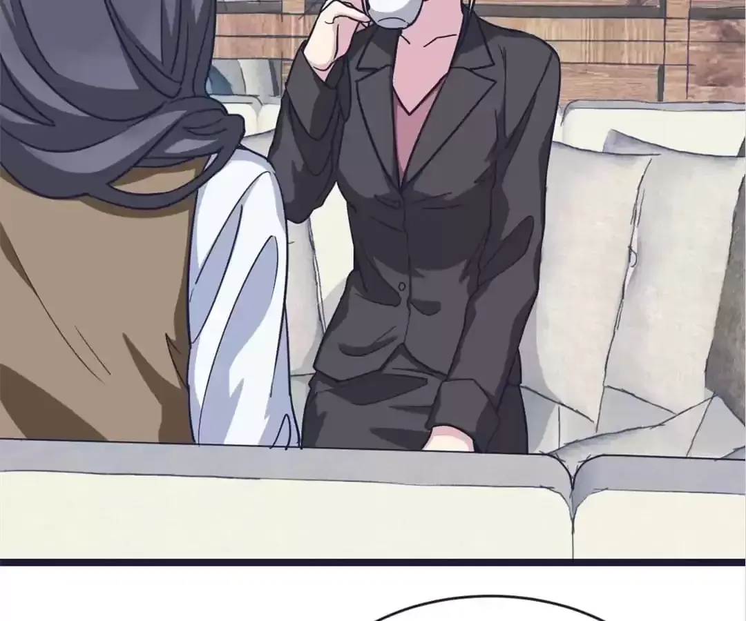 9 Dan Girl Chapter 23 page 19 - 