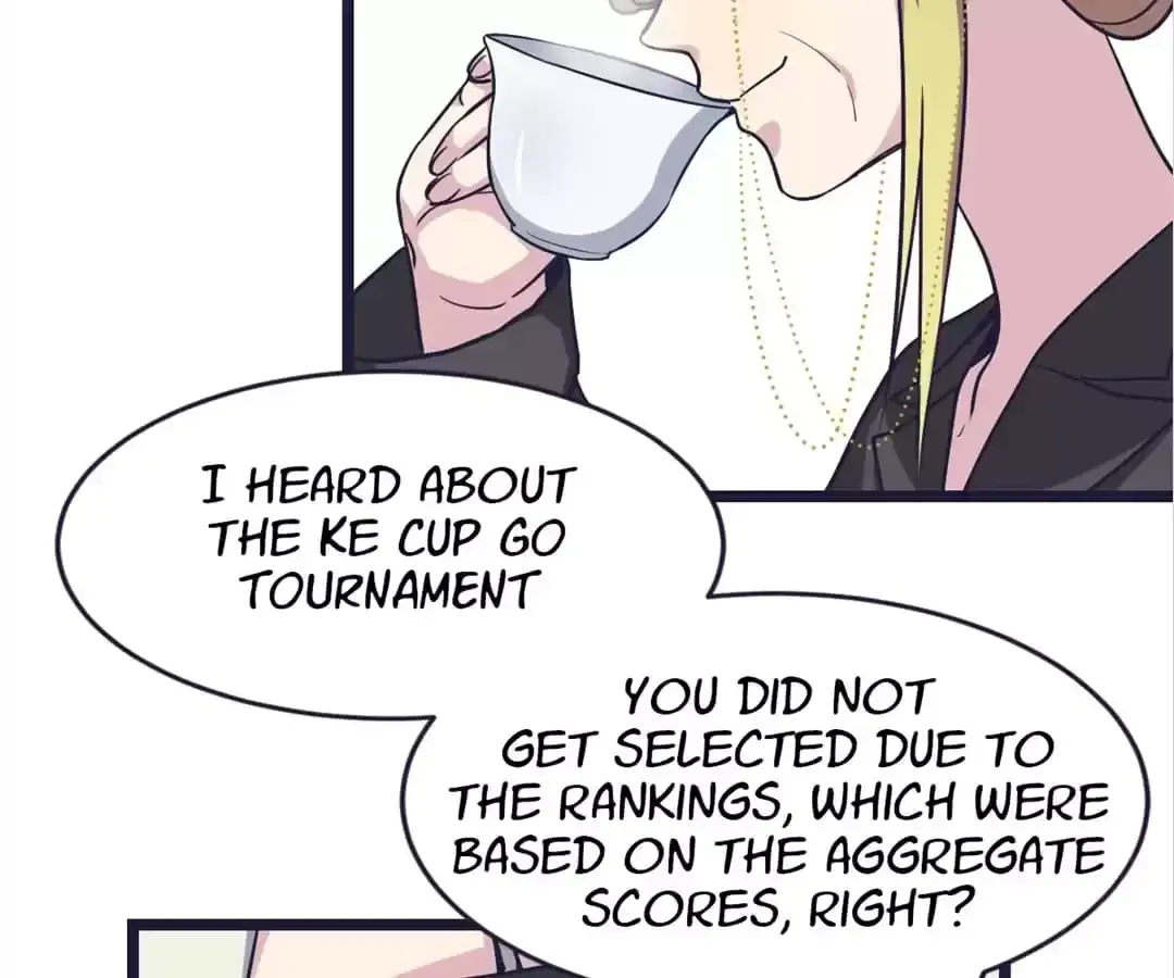 9 Dan Girl Chapter 23 page 22 - 