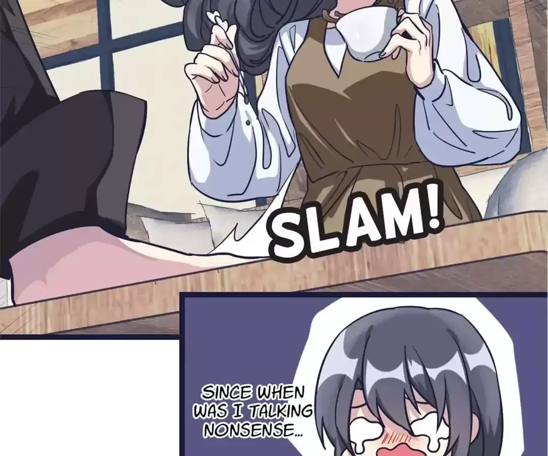 9 Dan Girl Chapter 23 page 26 - 