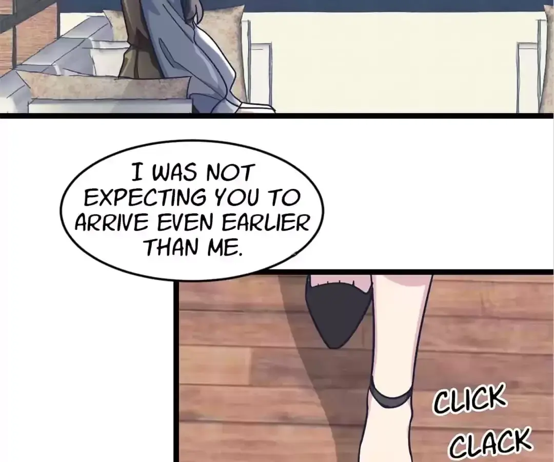 9 Dan Girl Chapter 23 page 4 - 