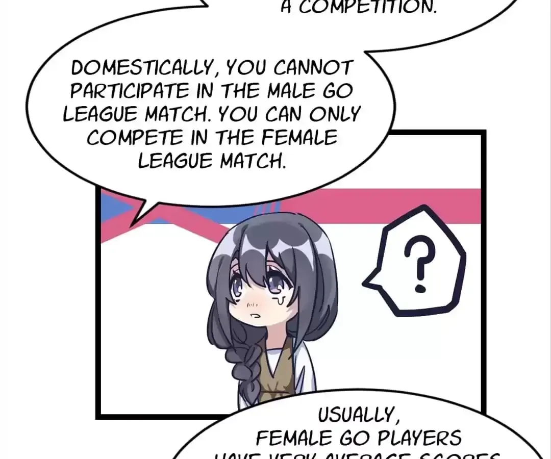 9 Dan Girl Chapter 23 page 34 - 
