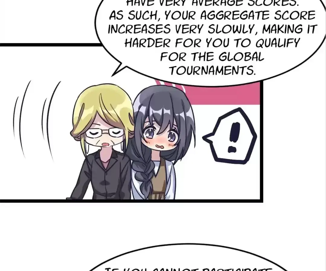 9 Dan Girl Chapter 23 page 35 - 