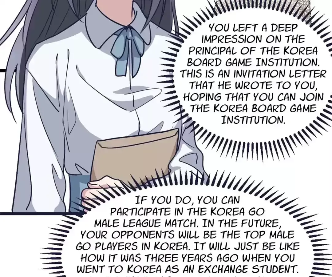 9 Dan Girl Chapter 23 page 45 - 