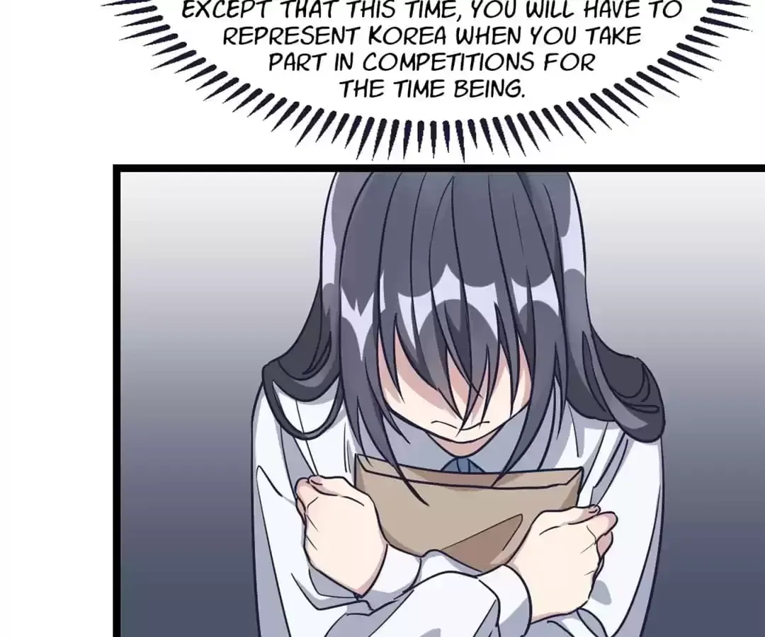 9 Dan Girl Chapter 23 page 46 - 