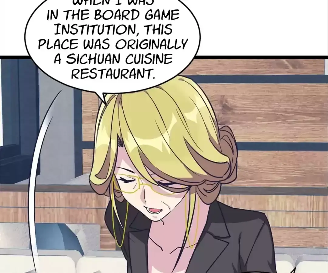 9 Dan Girl Chapter 23 page 6 - 