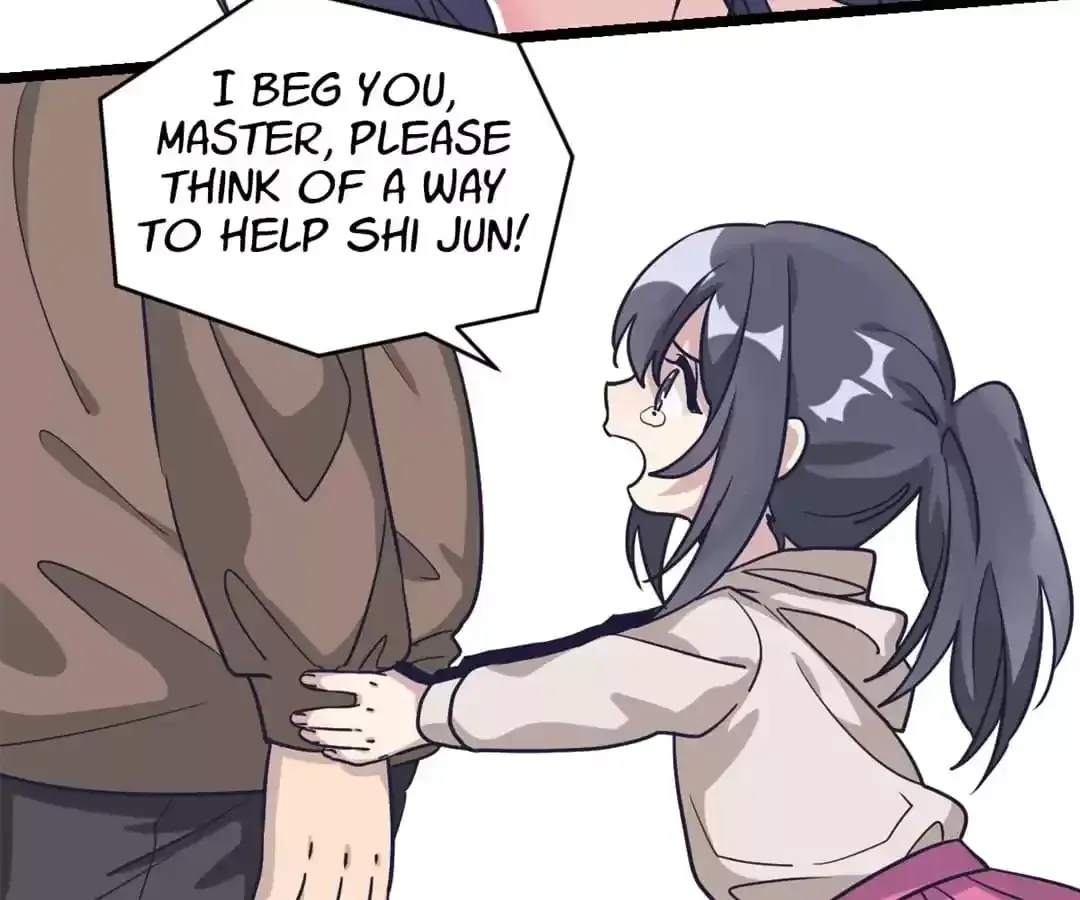 9 Dan Girl Chapter 23 page 55 - 