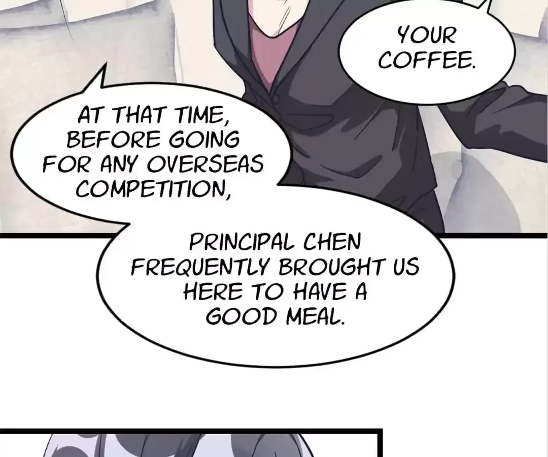 9 Dan Girl Chapter 23 page 7 - 