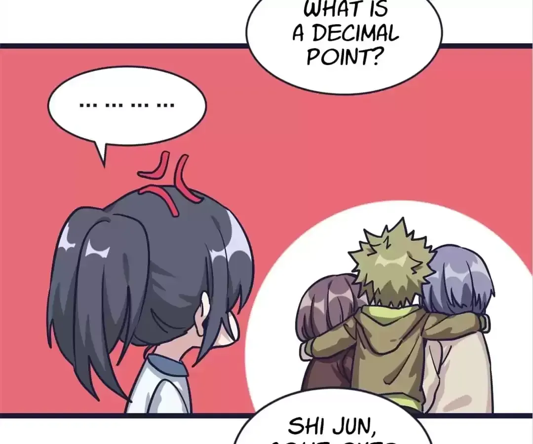9 Dan Girl Chapter 23 page 67 - 