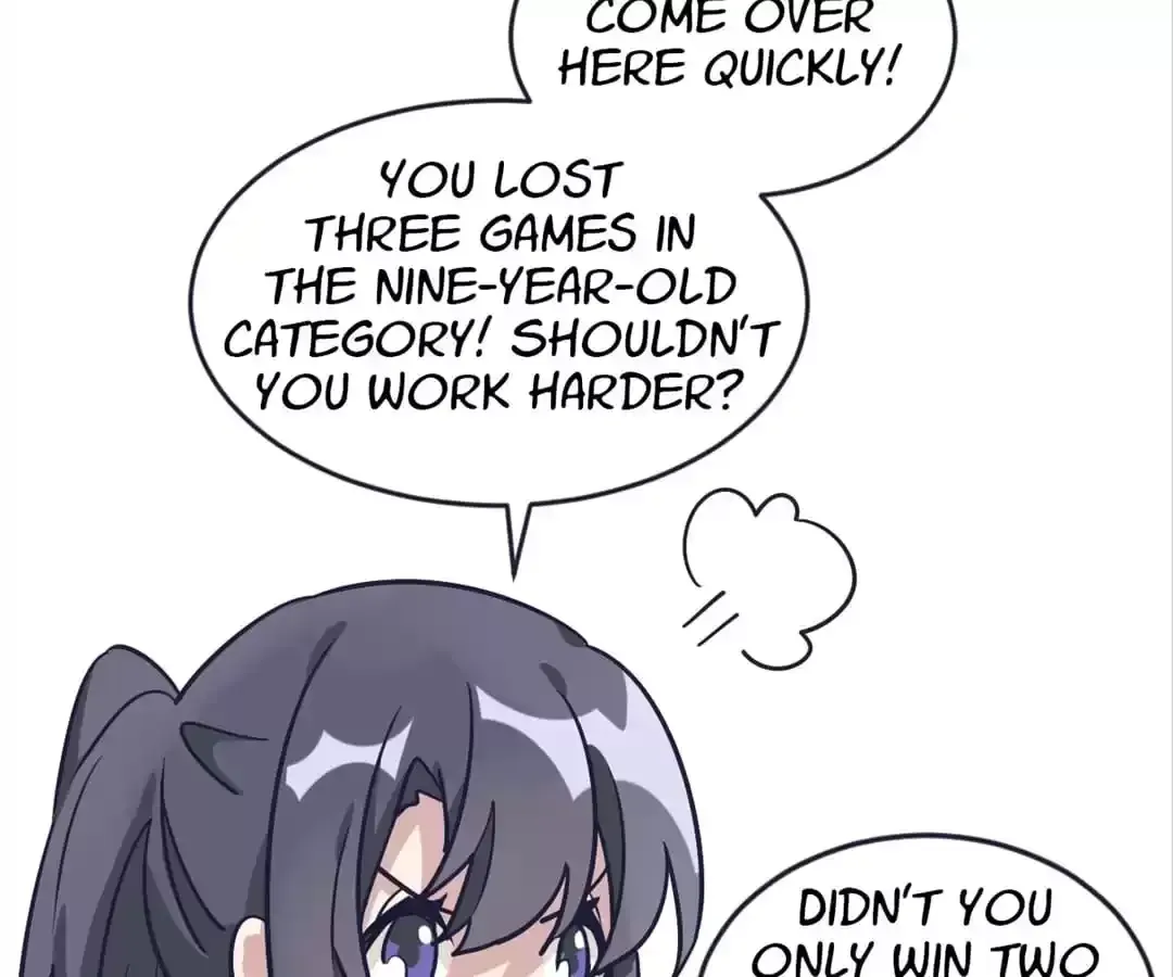 9 Dan Girl Chapter 23 page 68 - 
