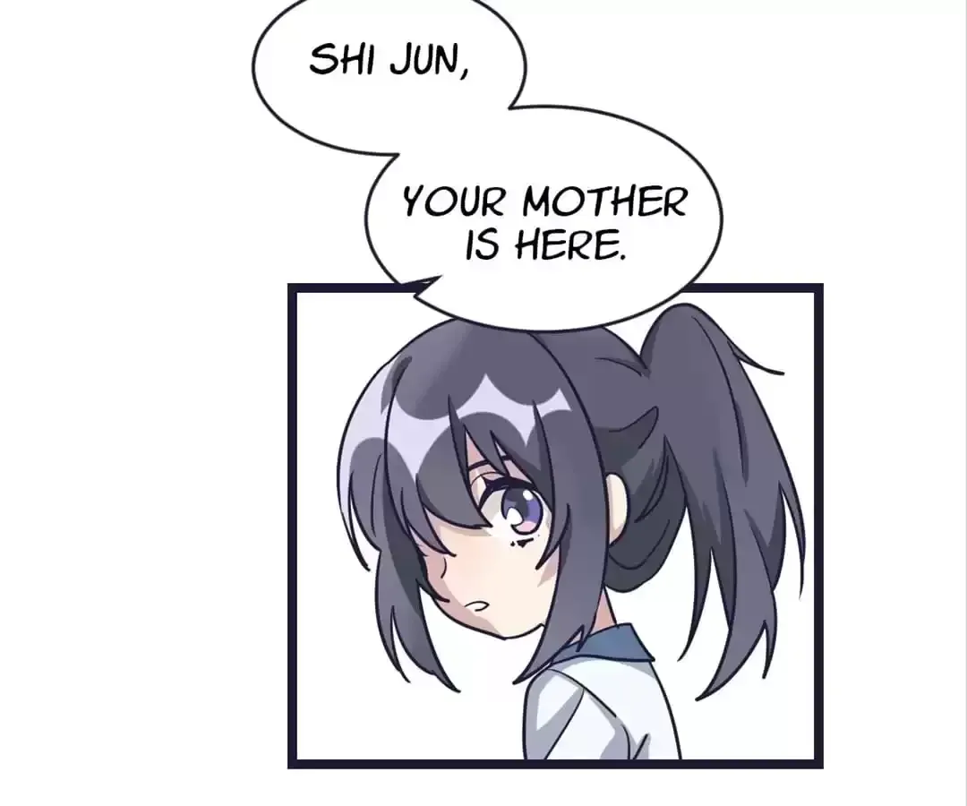 9 Dan Girl Chapter 23 page 71 - 