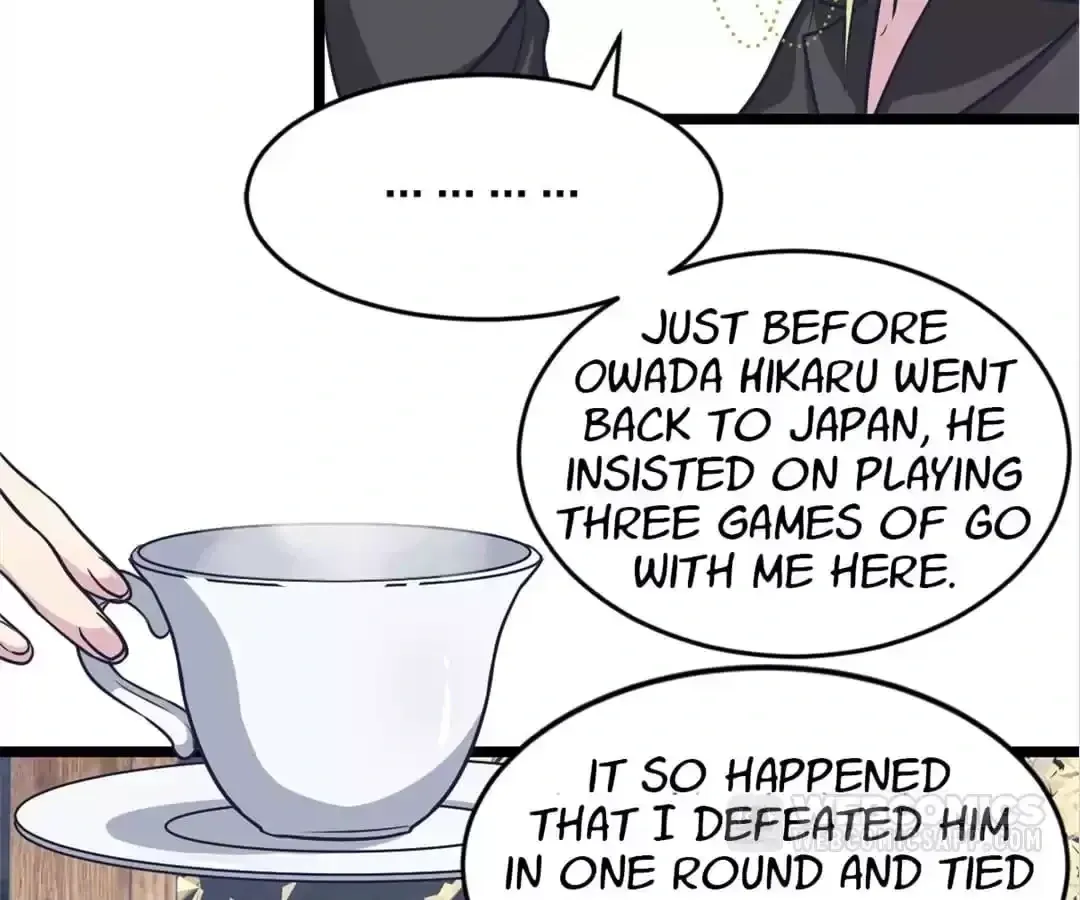 9 Dan Girl Chapter 23 page 10 - 