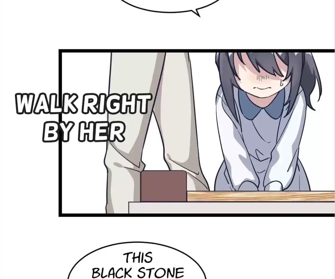 9 Dan Girl Chapter 24 page 12 - 