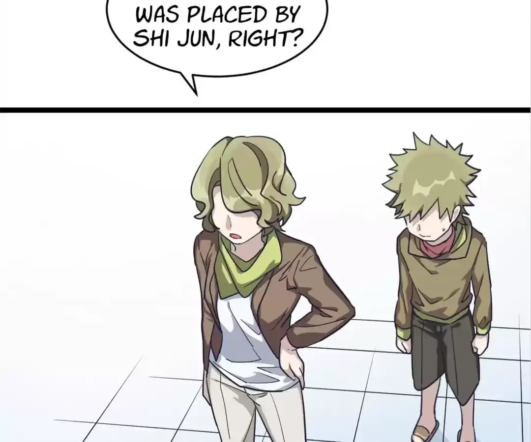 9 Dan Girl Chapter 24 page 13 - 
